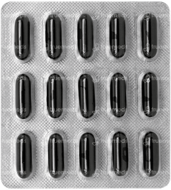 Evion Forte Capsule 15