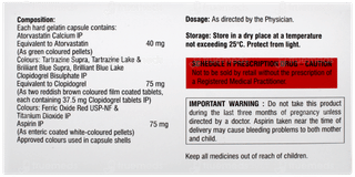 Torvagino Gold 40 Capsule 15