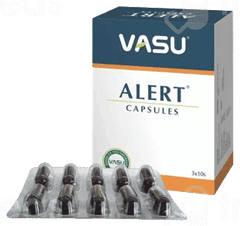 Vasu Alert Capsule 10 Vasu Alert Capsule 10