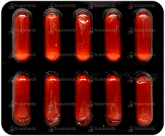 Tracogold 200 Capsule 10 Tracogold 200 Capsule 10