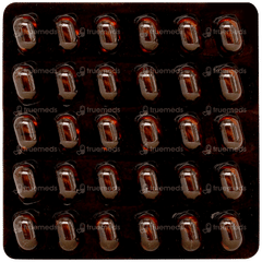 Healing Antioxidants Capsule 30