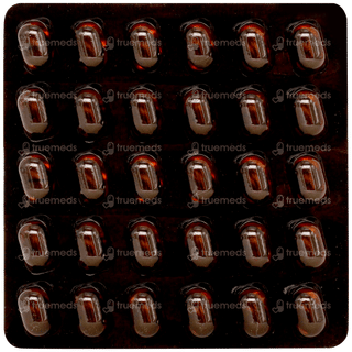 Healing Antioxidants Capsule 30