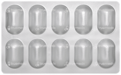 Itrovance Sb 130 Capsule 10