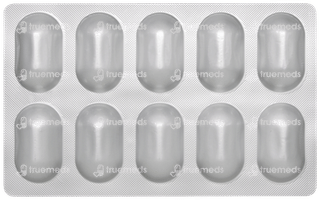 Itrovance Sb 130 Capsule 10