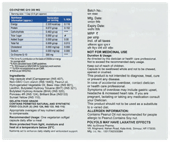 Coq Bloom 300 Capsule 15