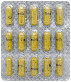 Femarelle Rejuvenate Capsule 15