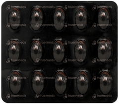 Recharj Nerv Capsule 15