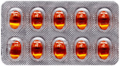 Evizone 200 Capsule 10