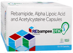 Rebampee Otic Capsule 10