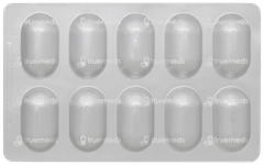 Rebampee Otic Capsule 10