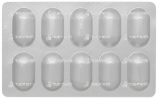 Rebampee Otic Capsule 10