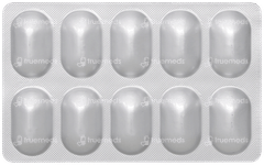 Clorinop A 75 Capsule 10