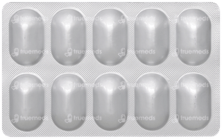 Clorinop A 75 Capsule 10