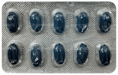 Goodova 25 Capsule 10 Goodova 25 Capsule 10