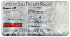 Goodova 25 Capsule 10