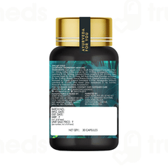 Kapiva Shilajit Gold Capsule 30