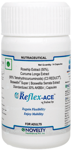 Reflex Ace New Capsule 14