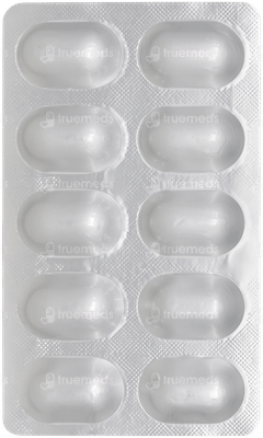 Probiotic Antex Capsule 10