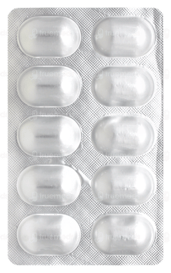 Tacgion 0.5 Capsule 10