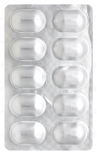 Tacgion 0.5 Capsule 10