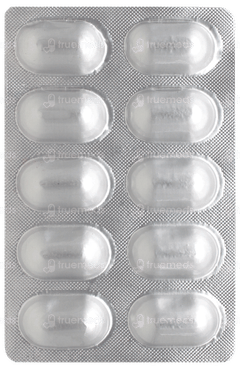 Tacgion 1 Capsule 10