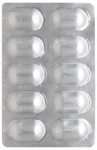 Tacgion 1 Capsule 10