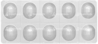 Psorid 25 Capsule 10