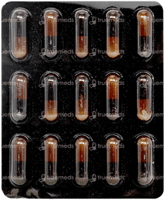 Corcium Plus Capsule 15