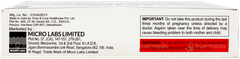 Turbovas Asp 20 Capsule 10