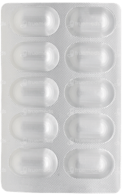 Vita Gold Capsule 10 Vita Gold Capsule 10