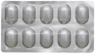 Advastat Asp 20 Capsule 10