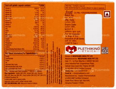 Visoya Recharge Capsule 10