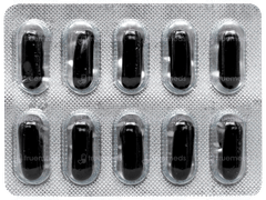 Visoya Recharge Capsule 10