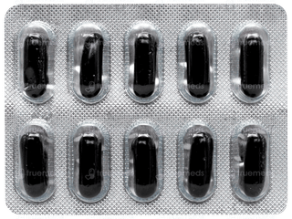 Visoya Recharge Capsule 10