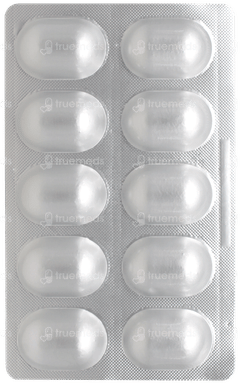 Bexnerge Plus Capsule 10