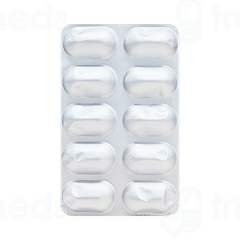 Roslaren A 10 Capsule 10