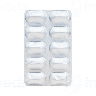 Roslaren A 10 Capsule 10