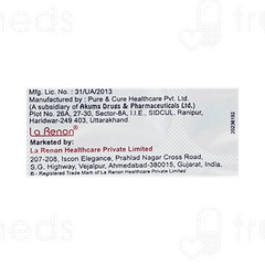 Roslaren A 10 Capsule 10