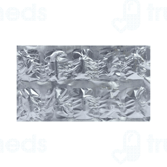 Roslaren A 20 Capsule 10