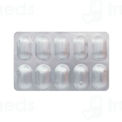 Pbren D 75/30 Capsule 10