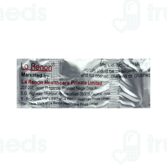 Impurose Ac 10 Capsule 10