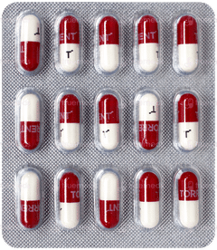 Pregeb M 75 Capsule 15