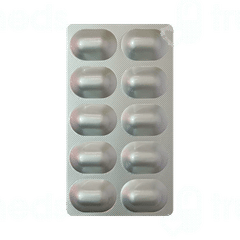 Neuronia Od Capsule 10 Neuronia Od Capsule 10