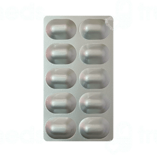 Neuronia Od Capsule 10