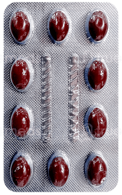 Jocare Joint Capsule 10 Jocare Joint Capsule 10