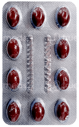 Jocare Joint Capsule 10