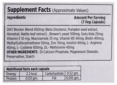 Hairfix New Advance Capsule 30
