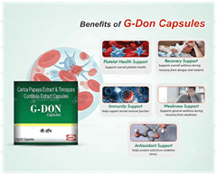 G Don Capsule 10