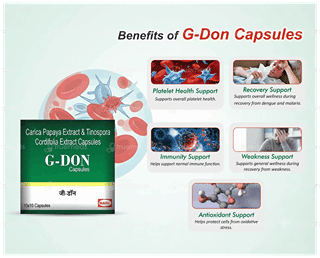 G Don Capsule 10