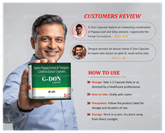 G Don Capsule 10